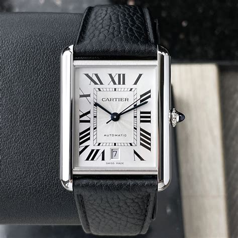 does cartier do black friday|cartier tank watch.